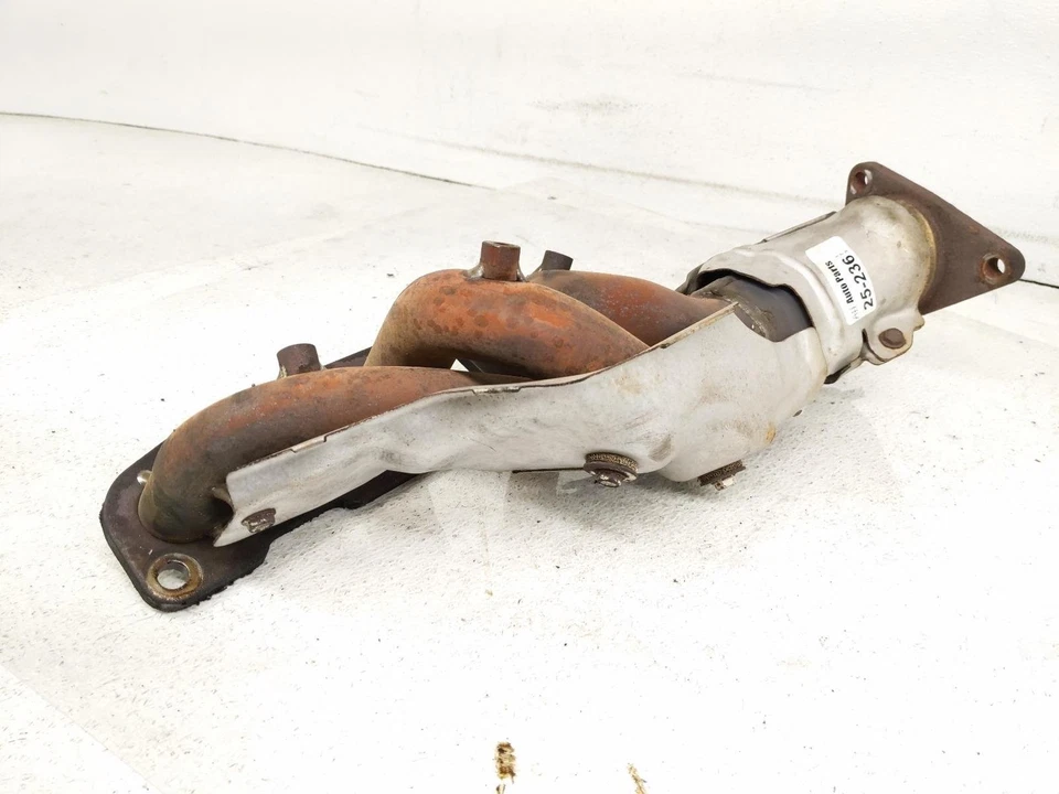 2009-2014 Nissan 370Z Driver Exhaust Manifold 14002-Ey01b - Image 3 of 4