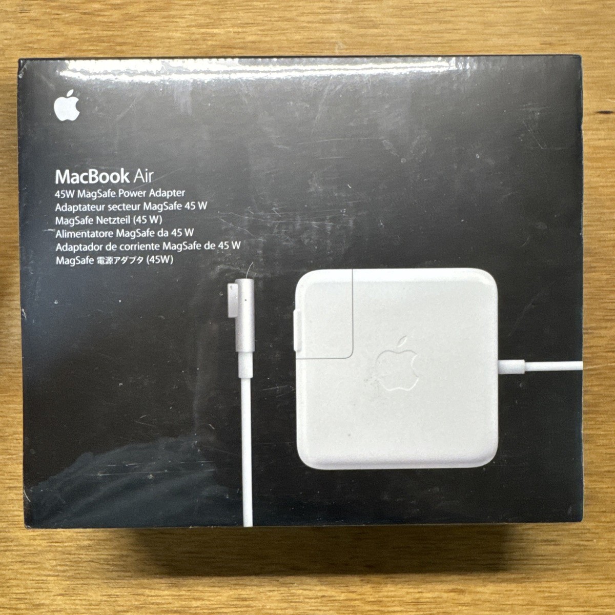 Ac Adapter Magsafe 45 Watt NEW Power Adapter Charger For Mag T