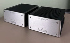 MUSICAL FIDELITY X-DACV3/X-PSUV3 PARTS/REPAIR