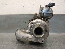 9686120680 TURBOLADER / 8062912 GARRET / Y65013700 / 5687825 FÜR MAZDA 3 BL 1.