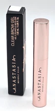 Anastasia - Clear Brow Gel - Full Size 0.26 fl oz / 7.85ml New in Box