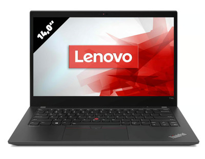 Lenovo ThinkPad T14s Gen 2   Ryzen 7 PRO / 32GB / 1TB SSD / Windows 11 Pro