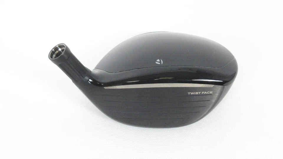 Mint! Left Handed TaylorMade Stealth 18* 5 Wood - Head Only - 309666 - Image 2 of 2