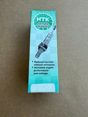 NEW NTK 25160 O2 Oxygen Sensor Downstream Right Passenger Side fits Kia Sportage