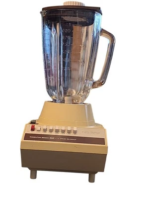 Hamilton Beach Scovill Indiana Countertop Blenders for sale | eBay
