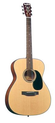 Blueridge Contemporary BR-43 Acoustic Guitar
