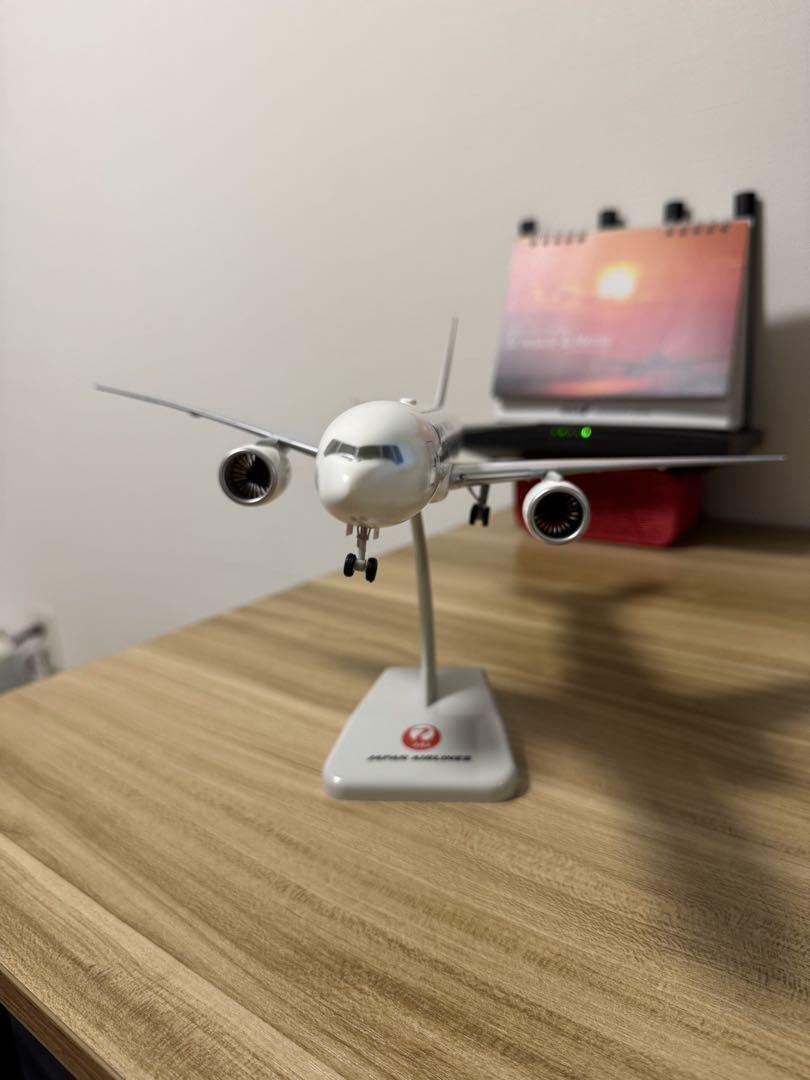 Jal B777-200Er Ja711J 1/200 Model | eBay Jal B777-200Er Ja711J 1/200 Model | eBay