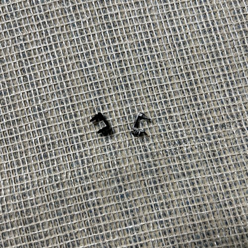 Space Bar Keycap Balance Bar Tray Stabilizer Plate for Razer Mechanical Keyboard - Picture 3 of 20