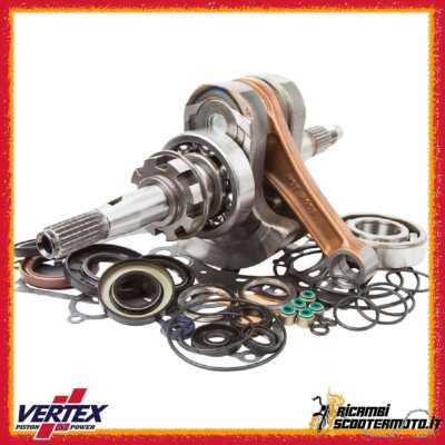 Komplettsatz Antriebswelle Yamaha Grizzly 660 2002-2008 CBK0116 #3