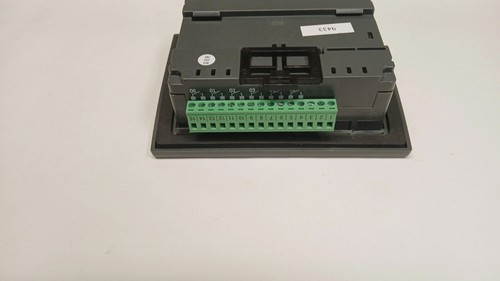 Unitronics PLC Jazz JZ10-11-R16 24VDC - Picture 4 of 5