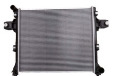 RADIATOR DIESEL FOR JEEP COMMANDER XH