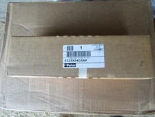 New Parker Schrader Bellows P32FA94DSAN Comp Coal Filter 1/2 NPT