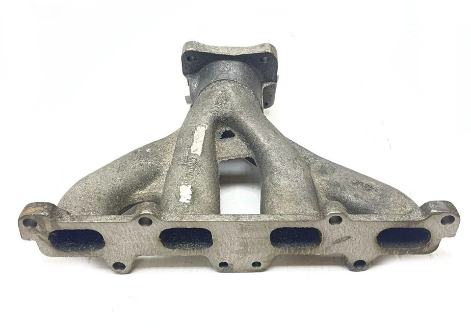 Colector de escape AfterMarket para Dodge Caravan Chrysler Voyager Plymouth Voyager Foto 3 de 4