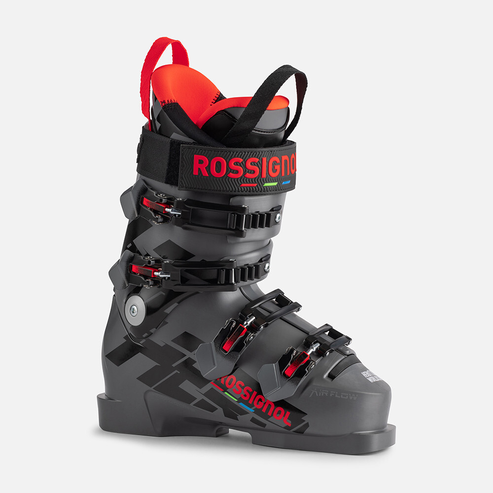 Chaussures de ski Hero World Cup 110 SC Meteor pour adulte ski de piste