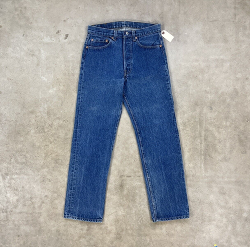 levis 501 30x29