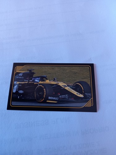 TOPPS STICKERS FIGURINE A SCELTA FORMULA 1 F.1 2020 2021 NUOVE NEW - Foto 88 di 234