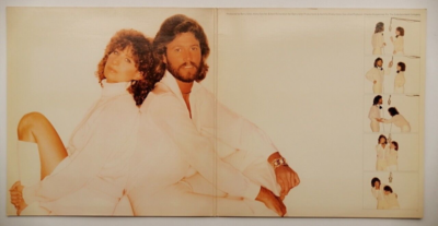 Barbra Streisand - Guilty Barry Gibb - Vinyl - 2AL-36750 | eBay