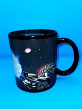 dragon ball z coffee mugs