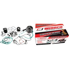 Wiseco Engine Rebuild Kit, 48.50mm Bore | PWR119-104