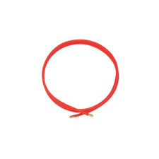 CLAVIS RING MAGNETIC THERAPY SPORTS GOLF HEALTH BRACELET RED COLOR 