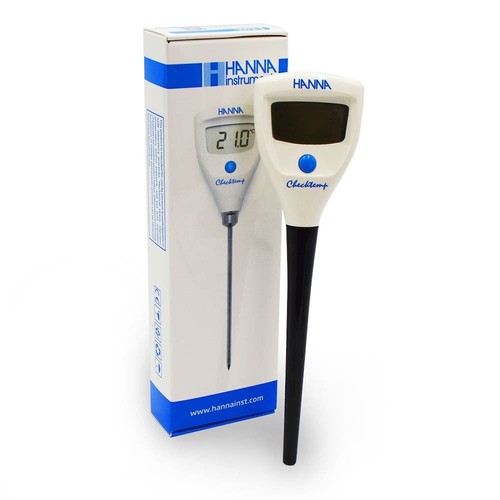 Checktemp® Digital Thermometer (HI98501) - Hanna Instruments - Picture 5 of 6