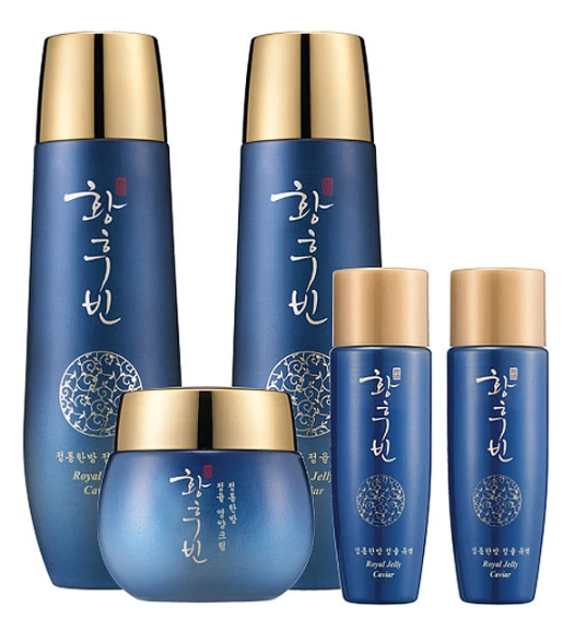 The legend of Empress Royal Jelly 3pcs Gift Set Anti-Aging Skin Care K-BEAUTY - Image 2 of 2