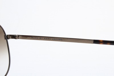 Marc by Marc Jacobs MMJ004/S 0Q4G 02 Bronze Brown Lens  display picture 3