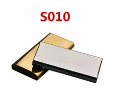 2pcs CNC Spark Wire Cut EDM Machine S010 Carbide Power Feed Contact 40mm Tool