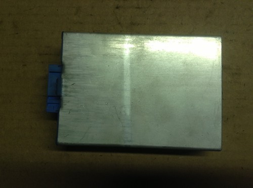91 90 89 88 87 86 85 BMW 535i 325i Cruise Control Computer Module Brain OEM M12 - Picture 3 of 3