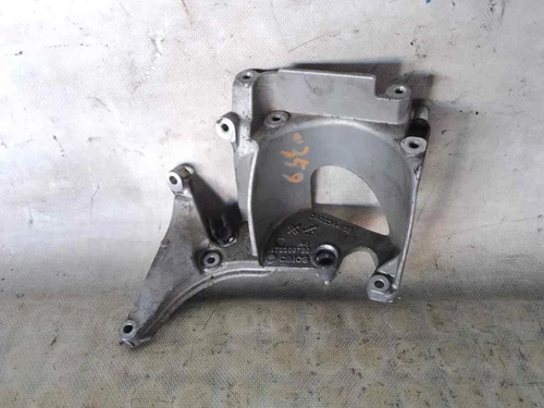 9672309780 Soporte Filtro Gasoil para CITROEN BERLINGO FURGÓN SX 153259 - Imagen 3 de 10