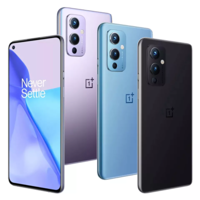 OnePlus 9 5G 本体 256GB 12GB RAM OnePlus 9 Pro 5G, 256GB+12GB RAM, Single SIM Unlocked