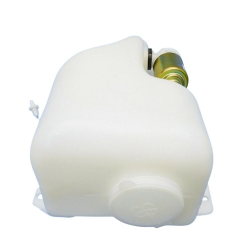 NEW WINDSCREEN WASHER BOTTLE WITH PUMP MOTOR FOR HOLDEN TF R9 RODEO 1997-2002 AU - Picture 2 of 4