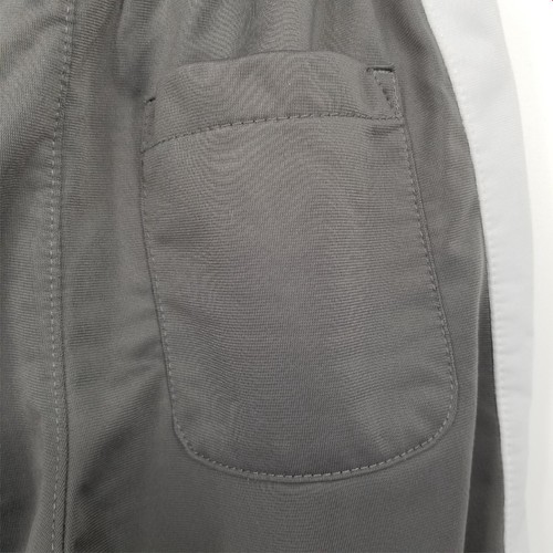 Puma Kid's Boys Gray 100% Polyester Activewear Training Pant Size Small - Picture 6 of 12