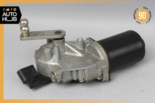 06-13 Mercedes X164 GL550 R350 Upper Glass Windshield Wiper Motor 1648202442 OEM - Picture 10 of 12