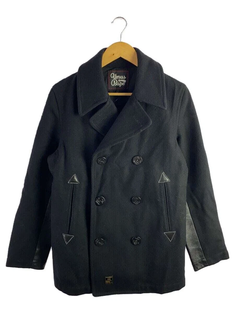 A BATHING APE (BAPE) Cappotto lana A BATHING APE