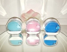 Foreo Luna Play The Tiny But Mighty T-Sonic Facial Cleansing Device YOU CHOOSE