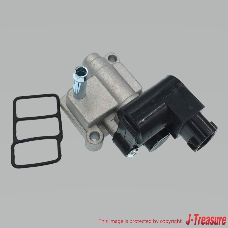 HONDA CR-V RD4 RD5 Genuine Idle Air Control Valve 16022-PNA-J51