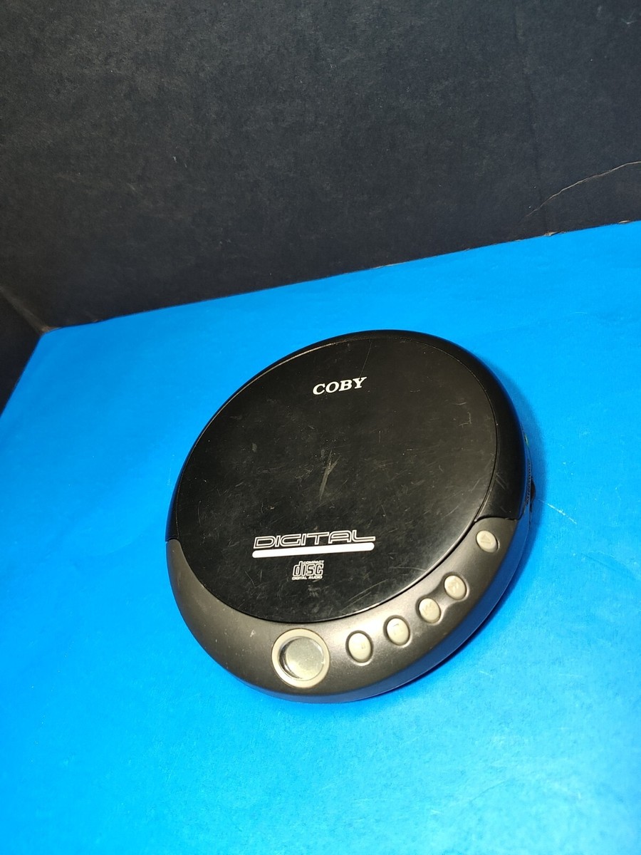 Siip  (CD)
大森元貴 Coby Digital Compact CD Player CX-CD109 For Parts Or Repair