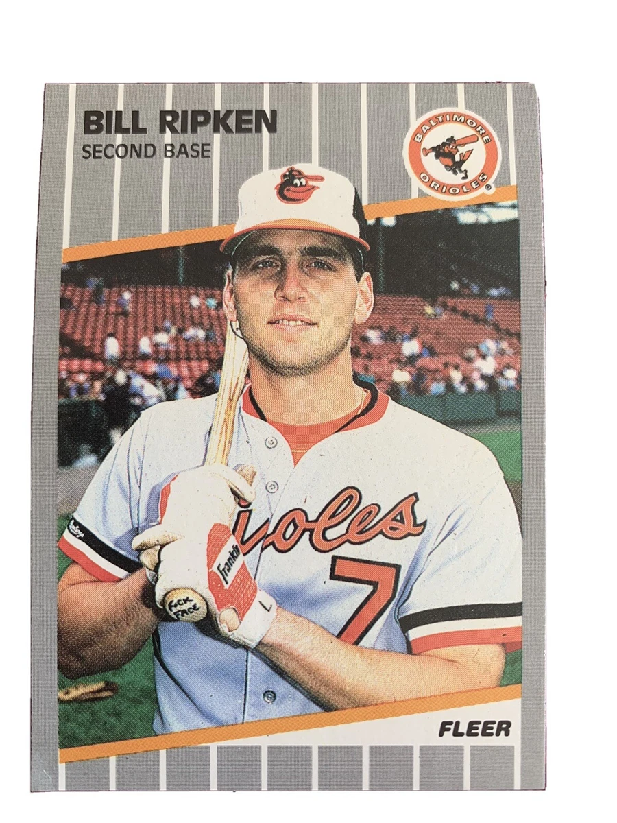 Bill ripken online