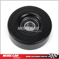 Drive Belt Idler Pulley for Chevrolet Express 2500 3500 Suburban GMC Savana 2500