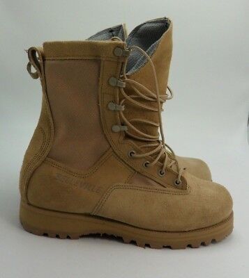 6.5 Belleville Waterproof Temperate Flight US Army Air Force 790 G Goretex Boots | eBay