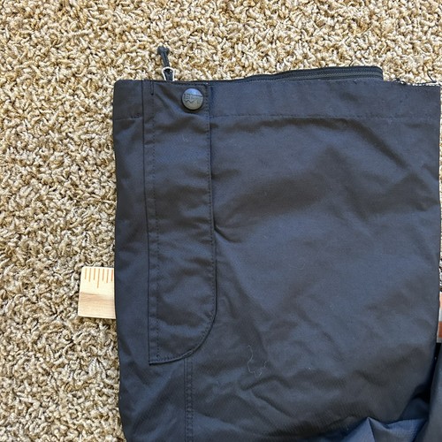REI Mädchen XS 6/7 Timber Mountain Schnee Snowboard Thermo Hose schwarz - Bild 7 von 13