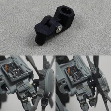 3D DIY Propeller Adapter Upgrade Kit For MPM Blackout in stock