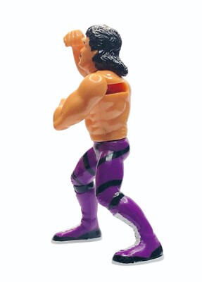 WWE WWF リックルードRick Rude Hasbroフィギュア WWE WWF リックルードRick Rude Hasbroフィギュア