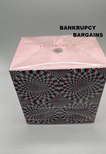 Hypnotica Parfums 3.72 Oz /110 ml Edp New Release Spray For Women - SEALED Box - Picture 3 of 4