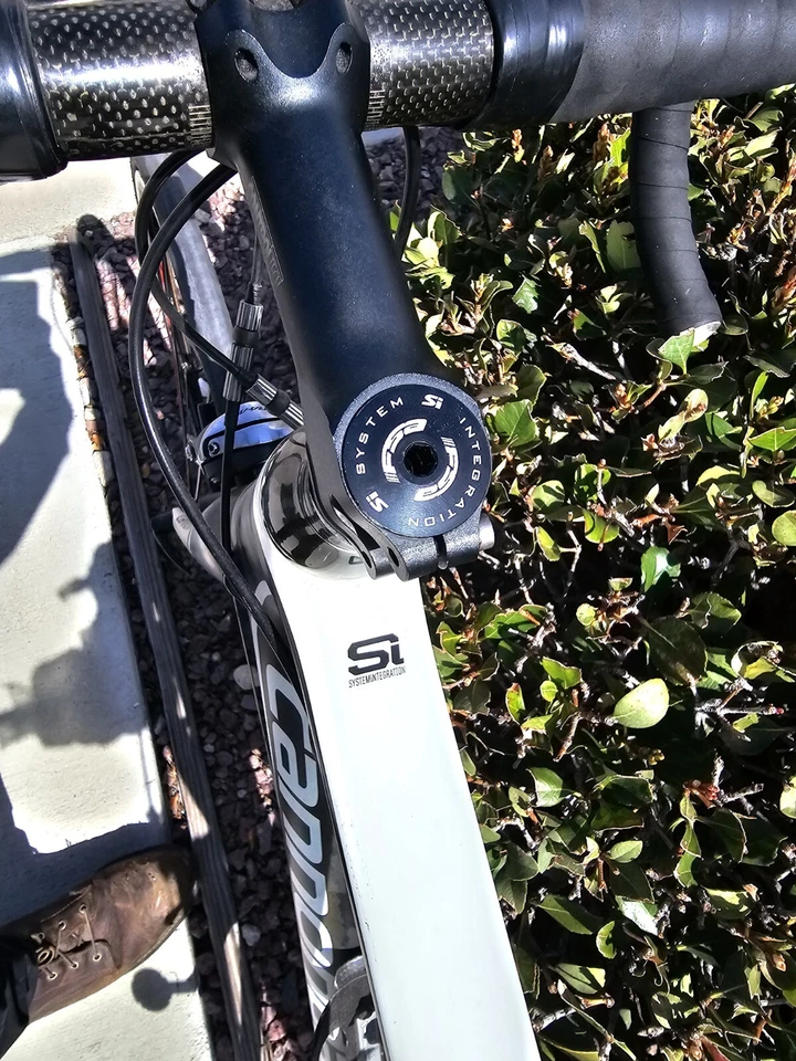 Cannondale B1-0302/Synapse Carbon 105 2016 Foto 4 de 4