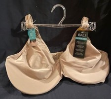 Bali Passion For Comfort Minimizer Underwire Bra Style DF3385 Size 36 DD NWT