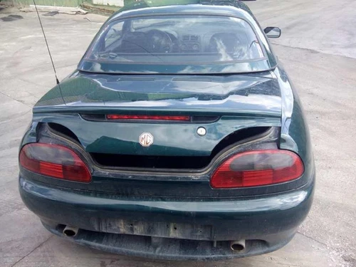 Rücklicht links für MG ROVER MGF (RD) VVC 1998 1146104 - Bild 8 von 9