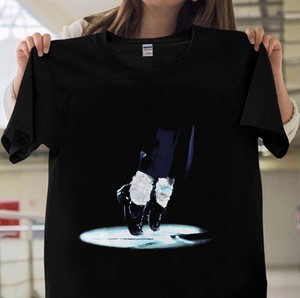 Michael Jackson History Tour T Shirt 2025 | janemadell.com