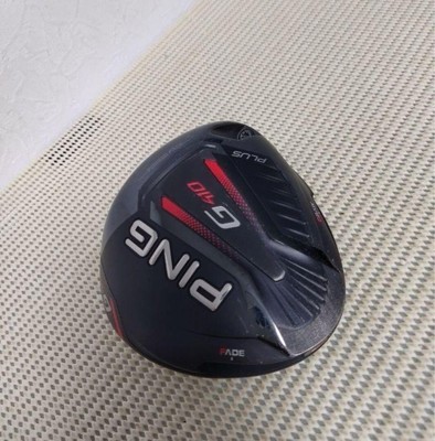 ピンG410 ドライバー PLUS 9.0